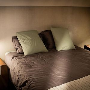 Deluxe Kamer met een King Size Bed